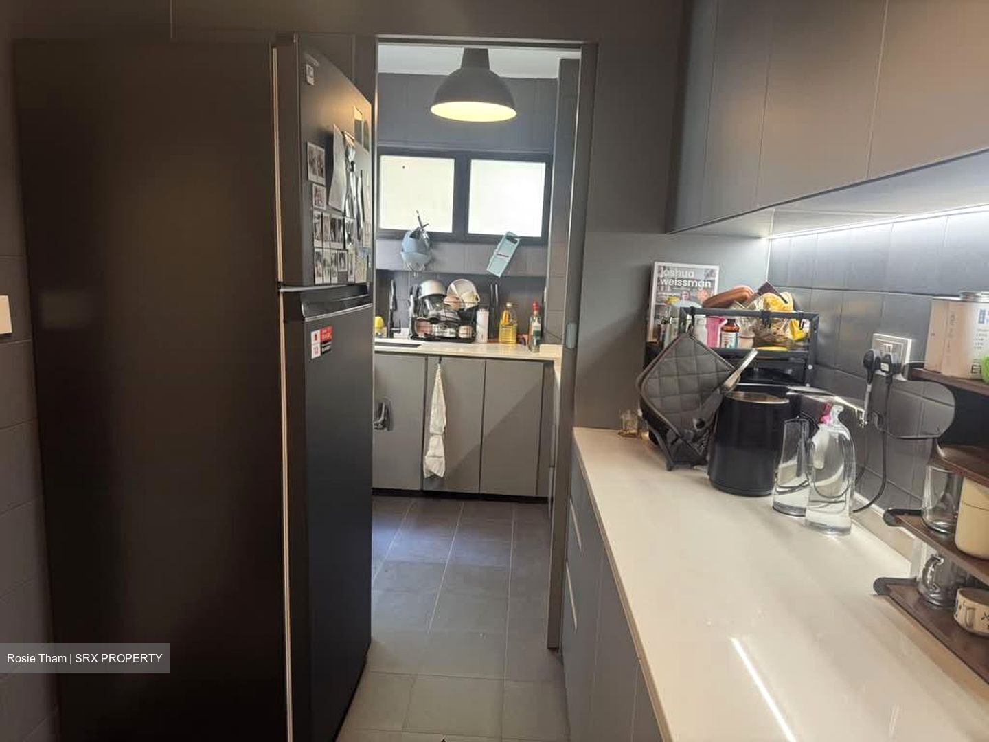 Blk 156 Rivervale Green (Sengkang), HDB 4 Rooms #594197861